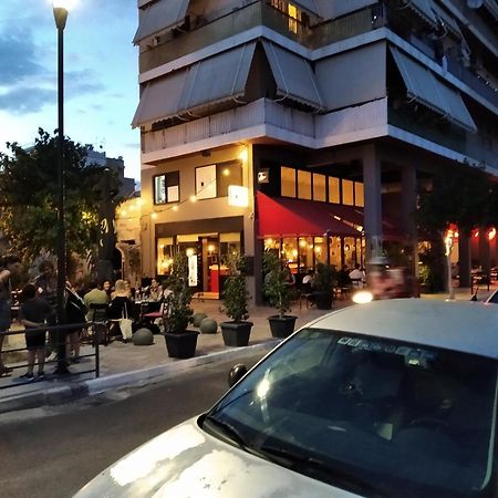 Kerameikos Residence Athens Exterior photo