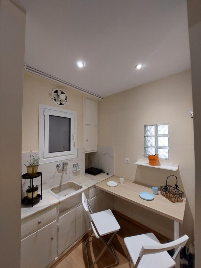 Kerameikos Residence Athens Exterior photo